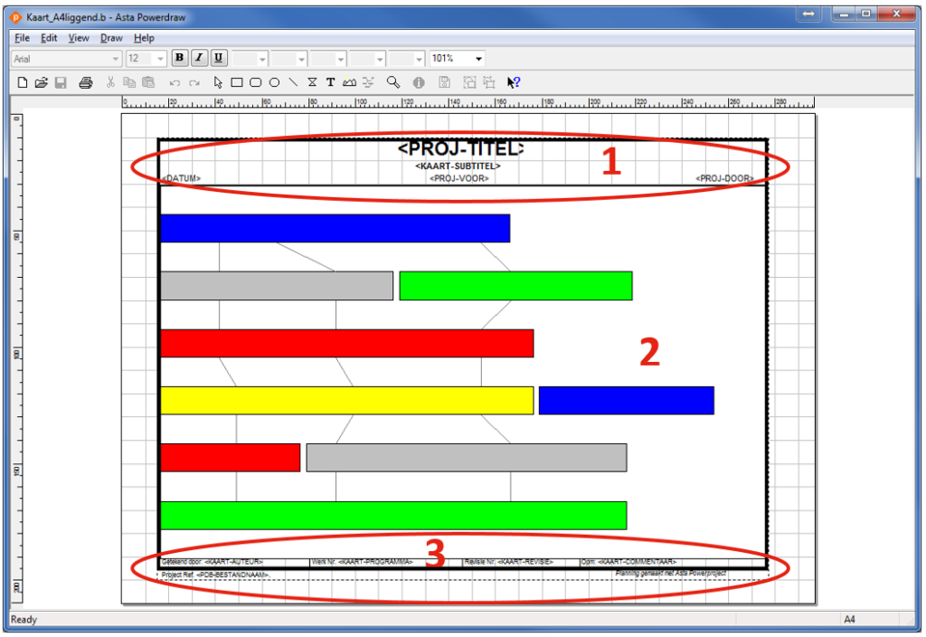 Schaap oor Reinig de vloer Powerdraw voor de afdrukkaders gebruiken – Elecosoft BV